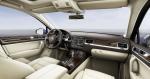 Volkswagen Touareg V6 TDI 2014 года
